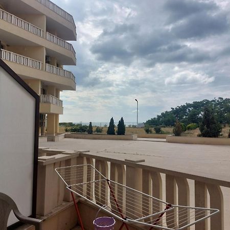 Studio Sarafovo Apartment Burgas Luaran gambar