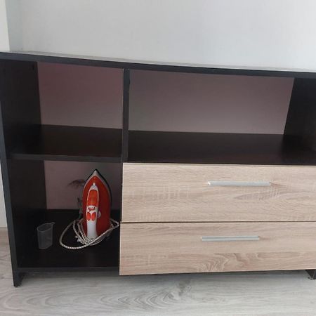 Studio Sarafovo Apartment Burgas Luaran gambar