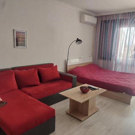 Studio Sarafovo Apartment Burgas Luaran gambar