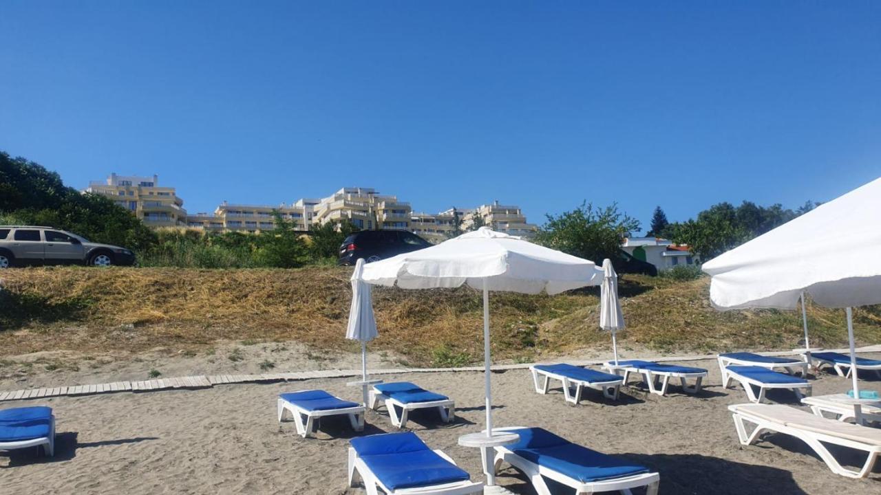 Studio Sarafovo Apartment Burgas Luaran gambar