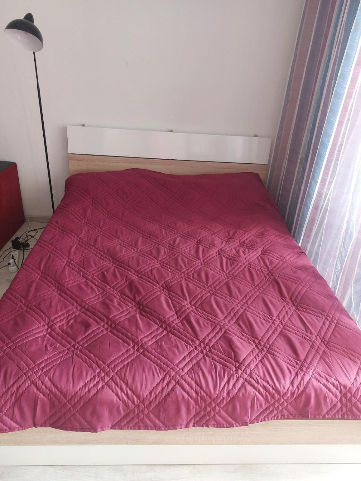Studio Sarafovo Apartment Burgas Luaran gambar