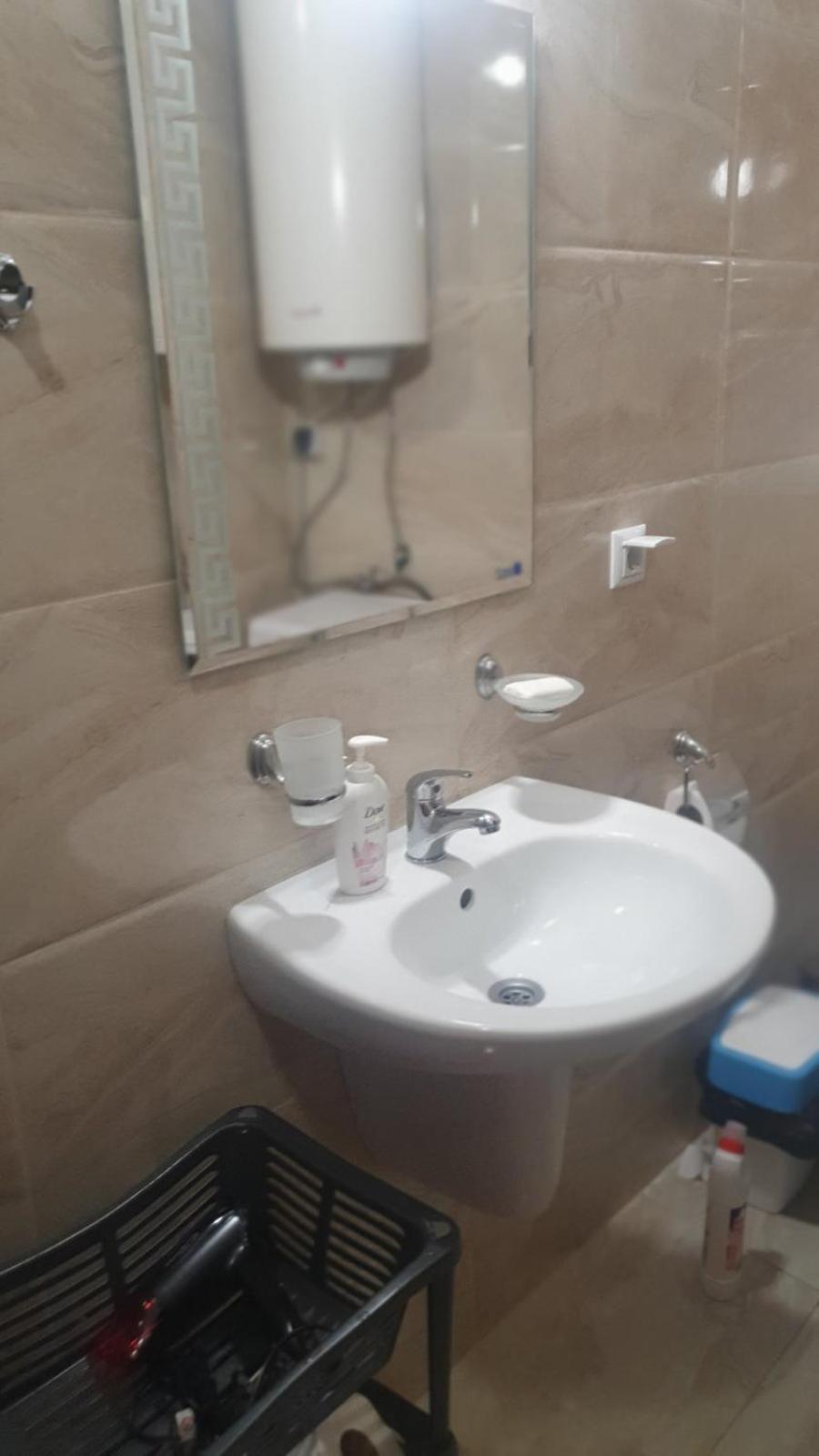 Studio Sarafovo Apartment Burgas Luaran gambar