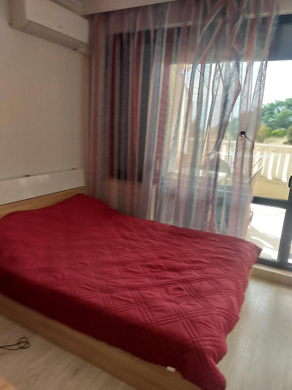 Studio Sarafovo Apartment Burgas Luaran gambar