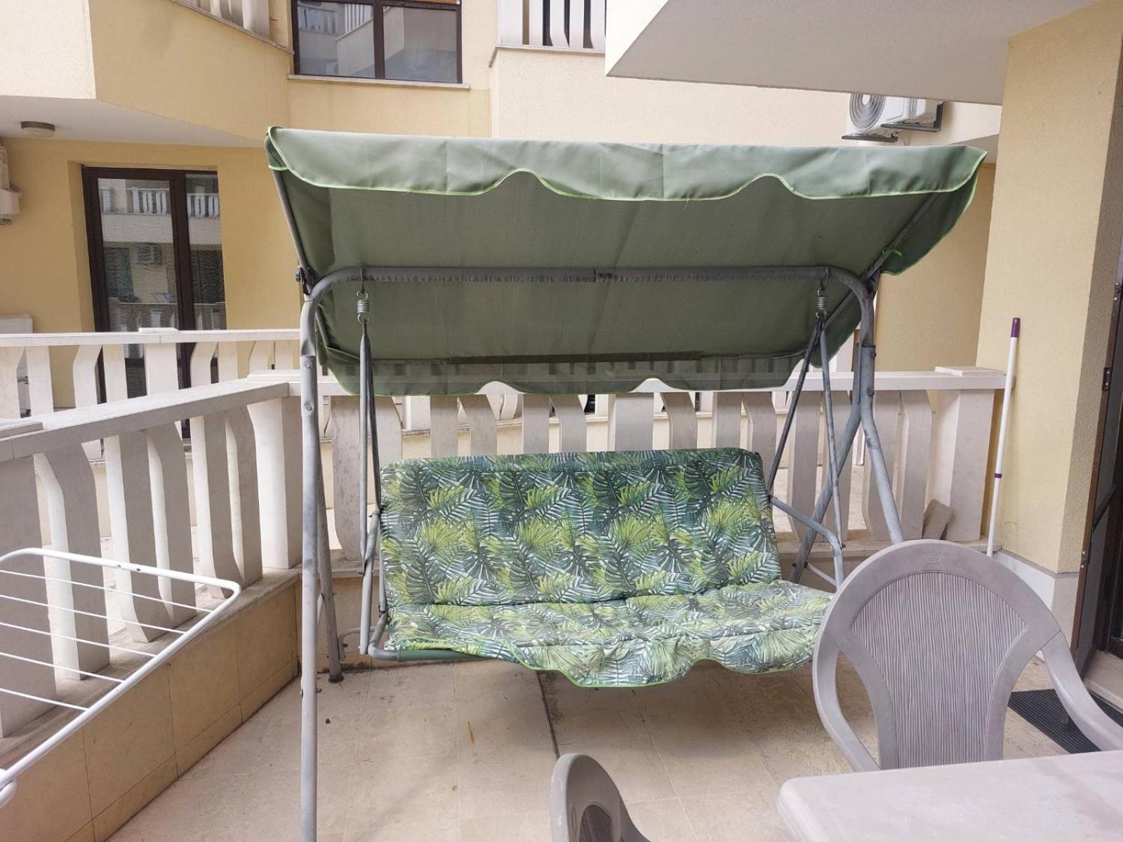 Studio Sarafovo Apartment Burgas Luaran gambar