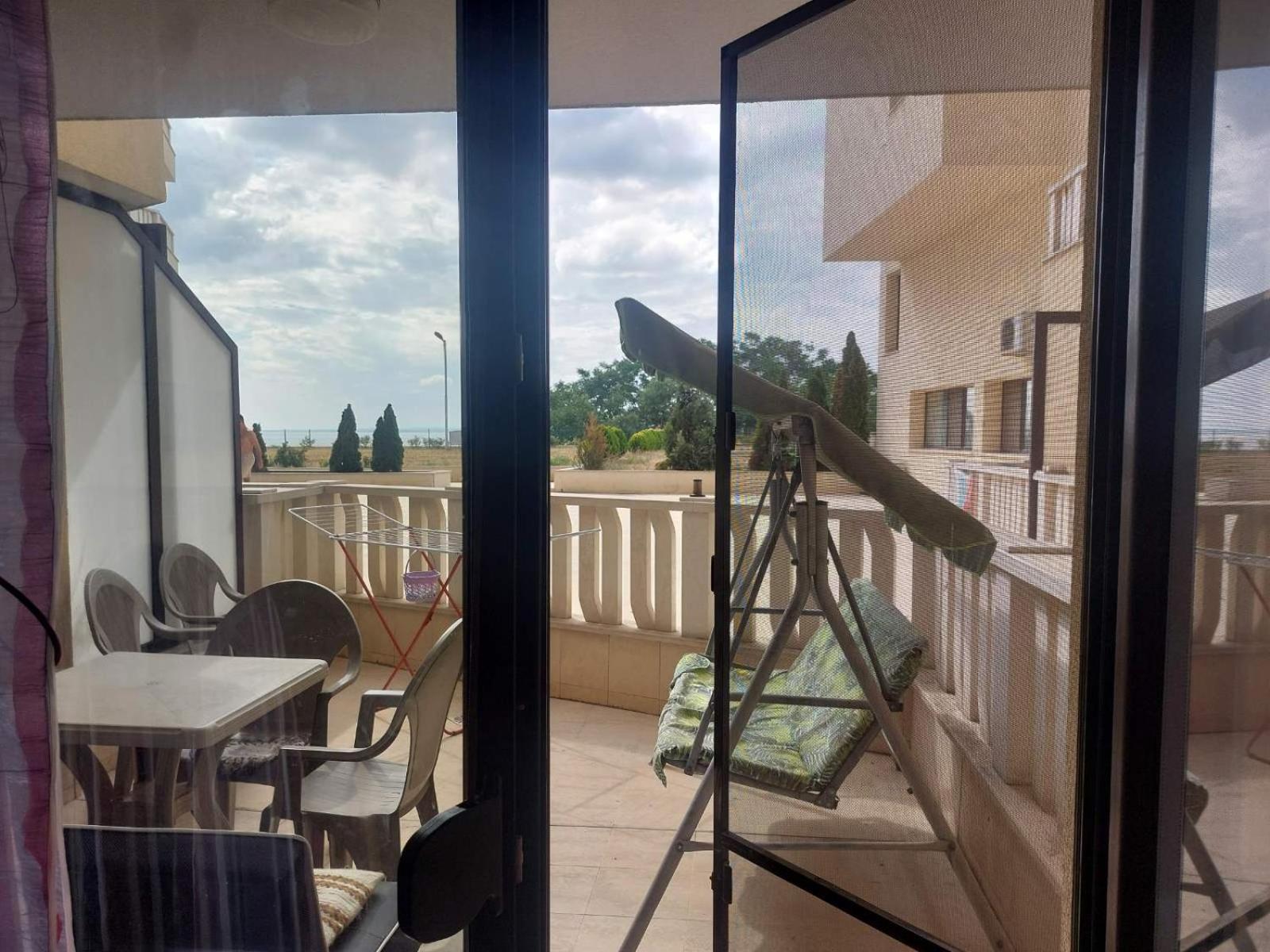 Studio Sarafovo Apartment Burgas Luaran gambar