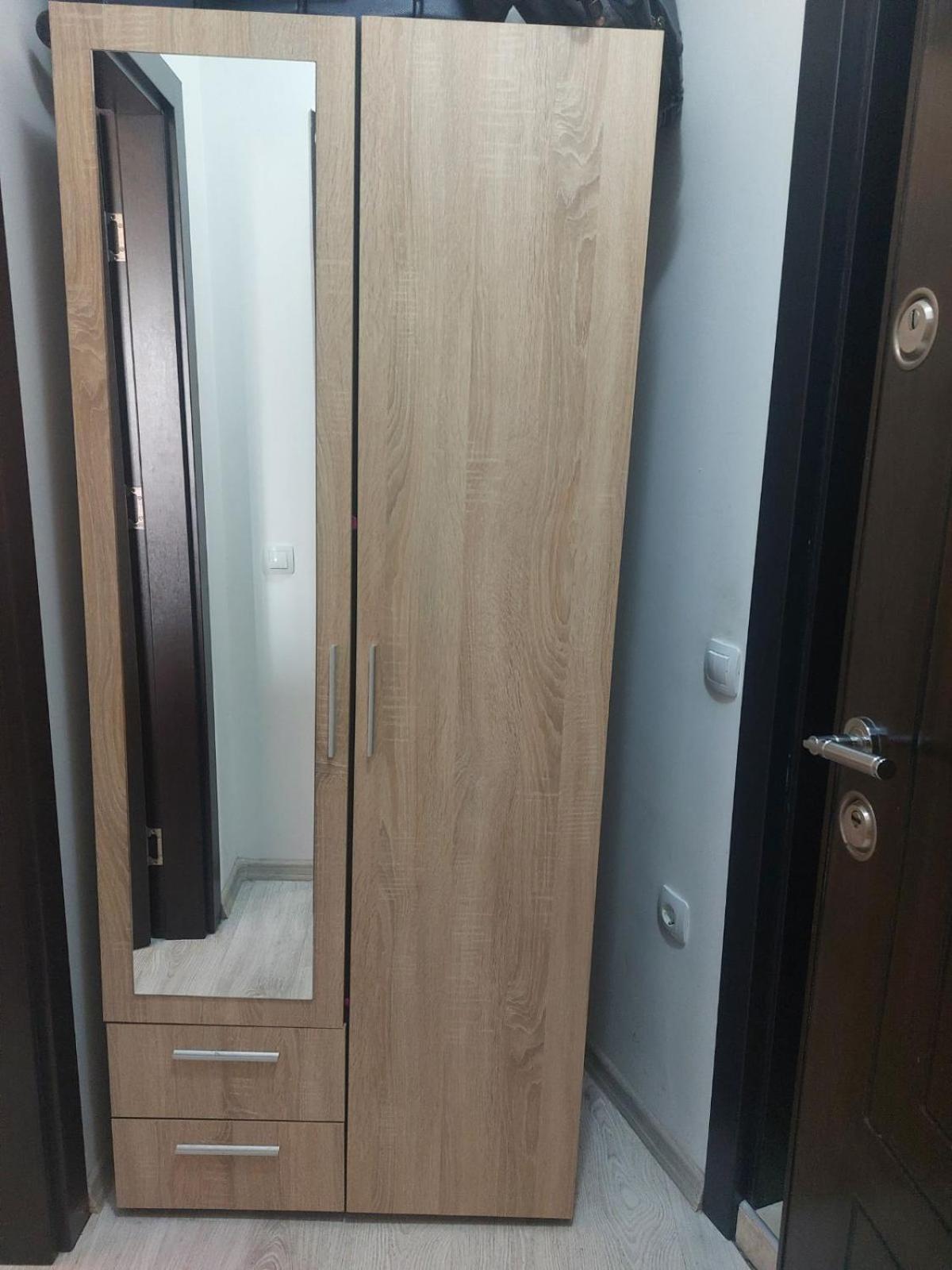 Studio Sarafovo Apartment Burgas Luaran gambar